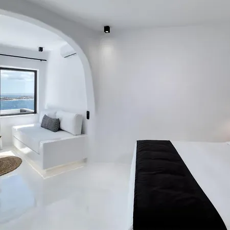 Mbc Psarou Black Retreat 11 Bedrooms Mykonos Villa