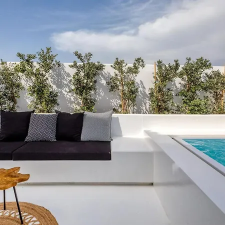 Mbc Psarou Black Retreat 11 Bedrooms Mykonos Villa